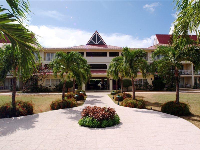 Mystique Royal St Lucia Hotell Gros Islet Exteriör bild